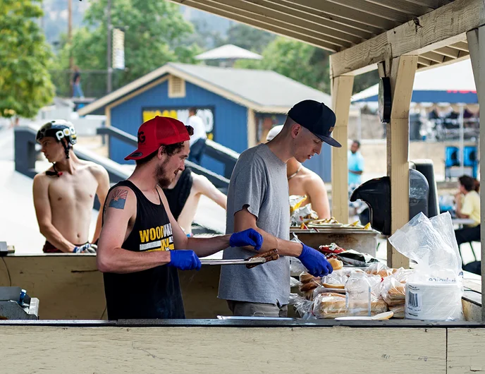 <!--daww17finals-->

Double Dog Down.