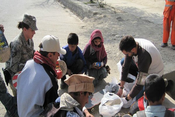 Boards for Bros Kabul Afghanistan