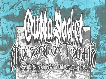 Armageddon Records - Outta Pocket