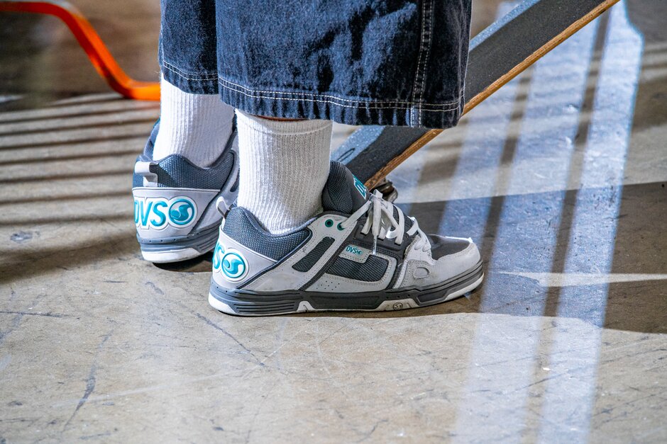 Damn Am LA 2023: Qualifiers Photos