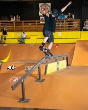 The new rail was the