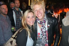 Jenna and Braydon ar