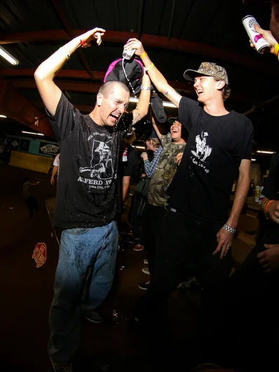 Double Heel! Double Heel!

<!--cotc-2024-bowljam-->