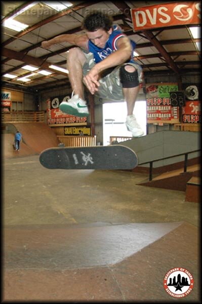 Yonnie Cruz Wannabe Photography - Matt Seeman