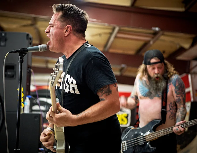 <!--dachi19quals-->

The FastPlants played us out on another epic day/night!
