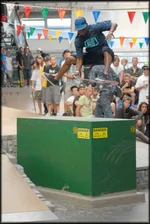 Copenhagen Pro 2009 