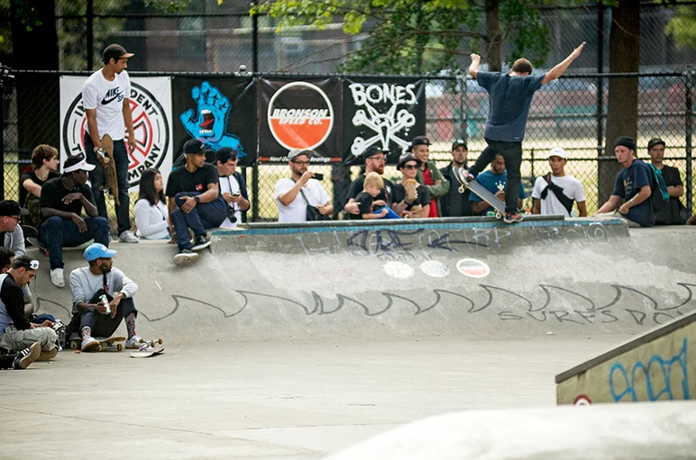 <!--danyc16finals-->

Yoshi Tanenbaum Nosegrinds for the masses.
