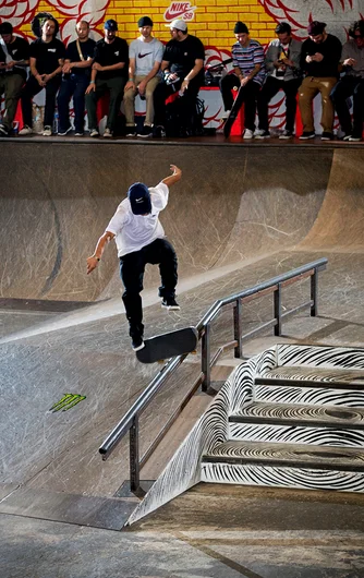 <!--am17sunday-->

CCC Cool, Calm, Collected. Tre Lip Lucas Rabelo.
