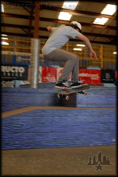 Switch Frontside 180