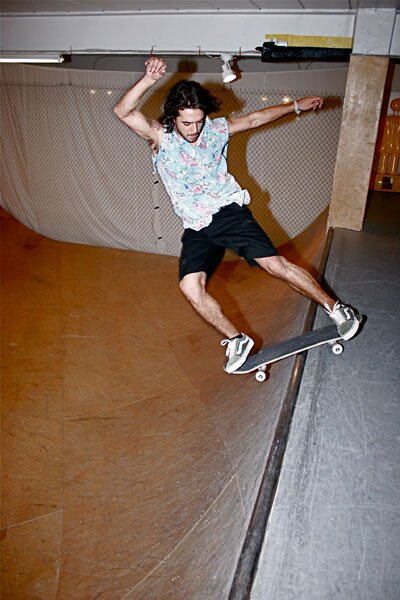 Porpus Maximus, front disaster at the Plus TF