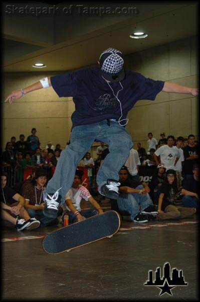 ASR September 2006 – eS Game of SKATE