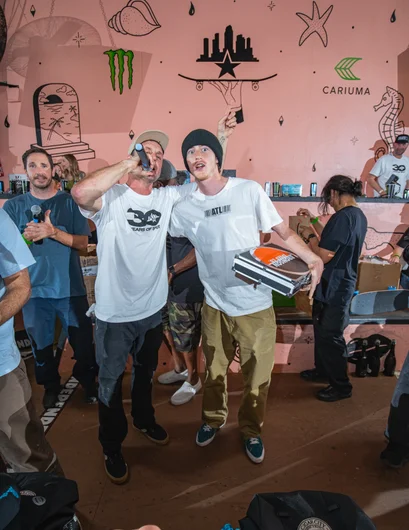 Congrats Eli!

<!--tampapro23day3-->