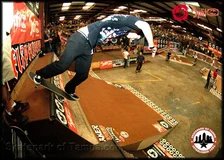 Tampa Pro 2005 Sunda