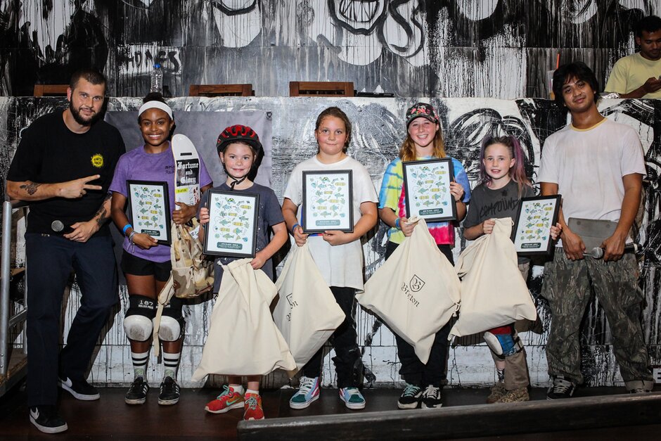 School's Out Jam 2019 Photos