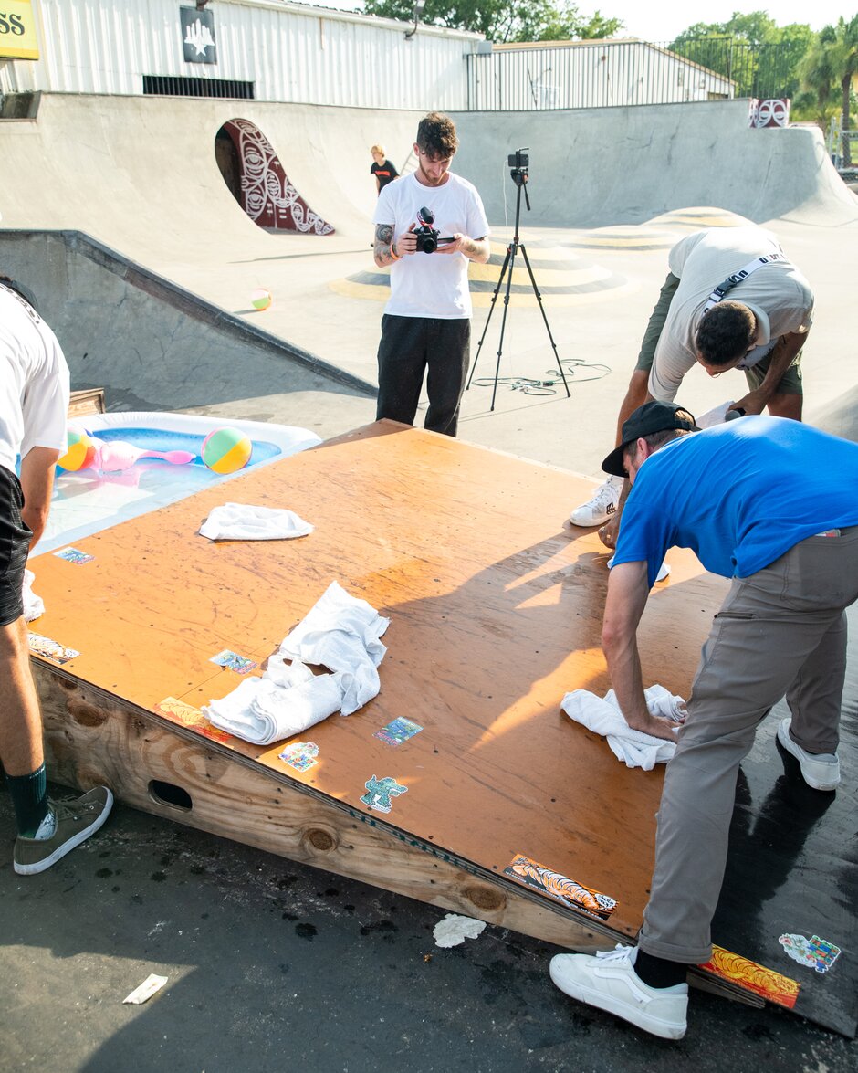 Go Skateboarding Day 2022