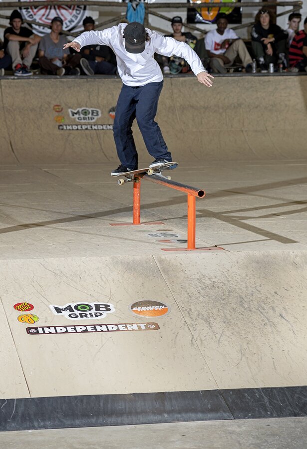 2017 Damn Am Atlanta - Finals Coverage