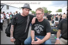 Tampa Pro 2008 Chill