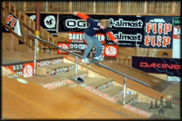 SPoT Harvest Jam 2006 All Ages Contest
