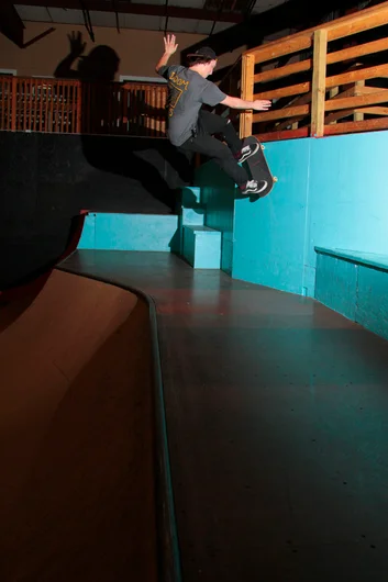 <!--eotm-andy-->

Inside Cole is going big, Air out to Wallride.