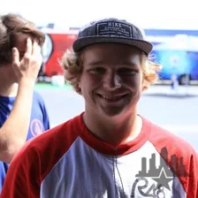 Jamie Foy