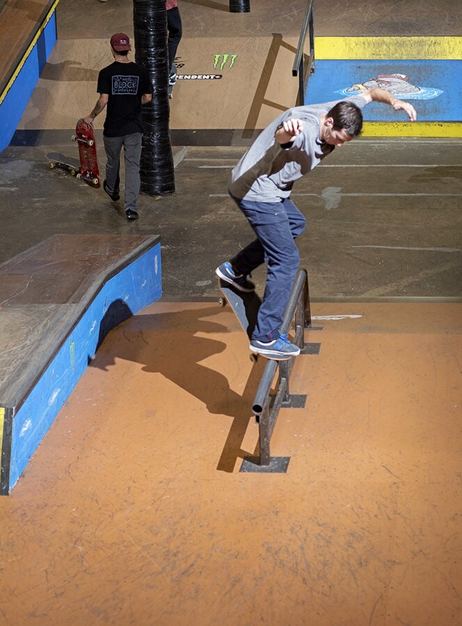 Tampa Am 2016: Friday Qualifiers Photos