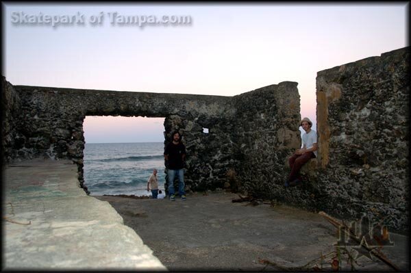 A Random Trip to Puerto Rico - Day 3