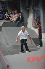 
Brian Anderson - 5