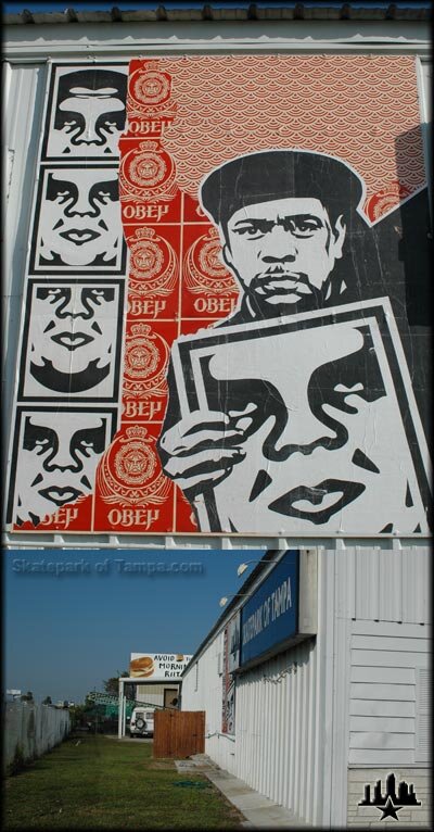 Shepard Fairey