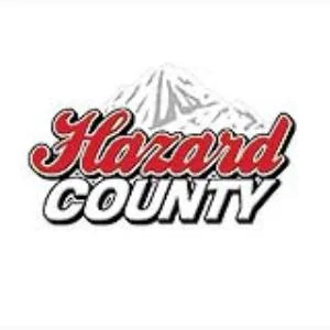 Hazard County Skatepark