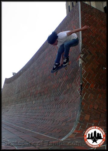 Baton Rouge Brick Quarters Chris Lehman