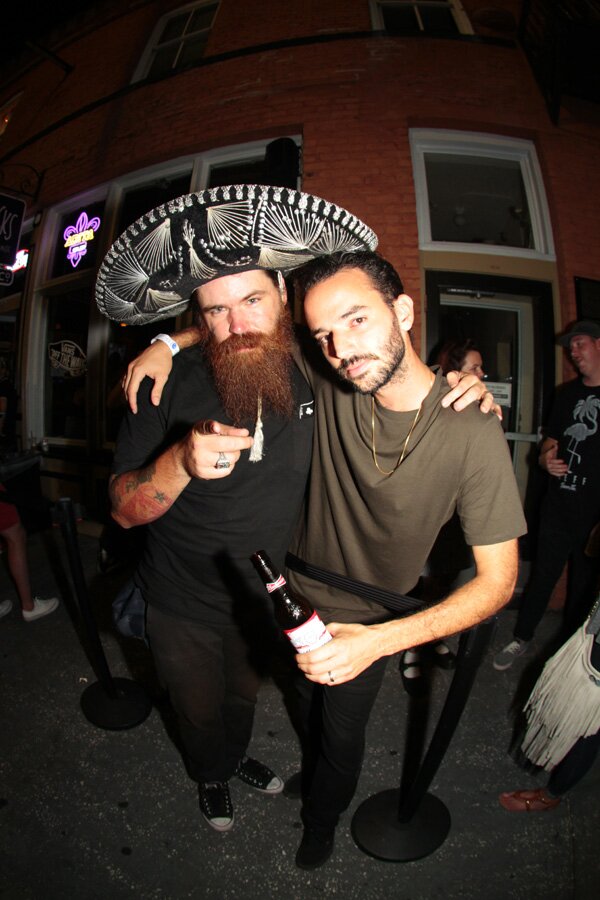 The Bricks & SPoT Ybor 6 Year Anniversary Photos