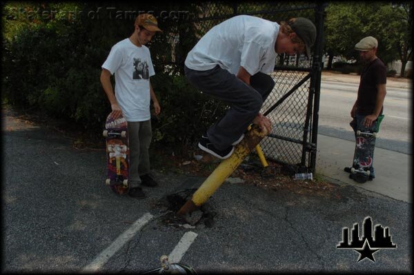 Atlanta Pole Jam