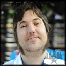 Scotty Conley aka The Body