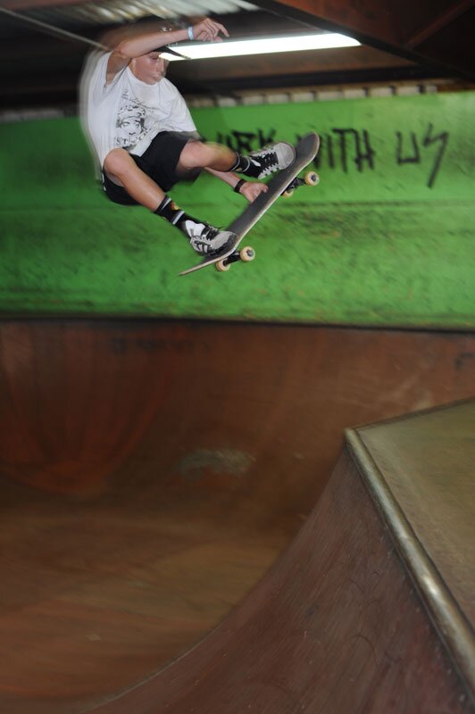 I'm starting to see Baby Knibbs in Nick Wallace