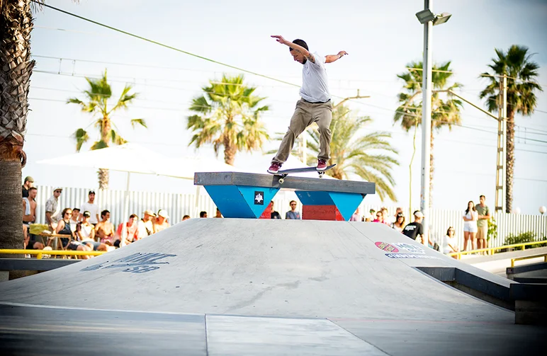 <!--dabarcy-finals-->

Your Number One Guy.
