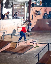 The Westside Crew wi