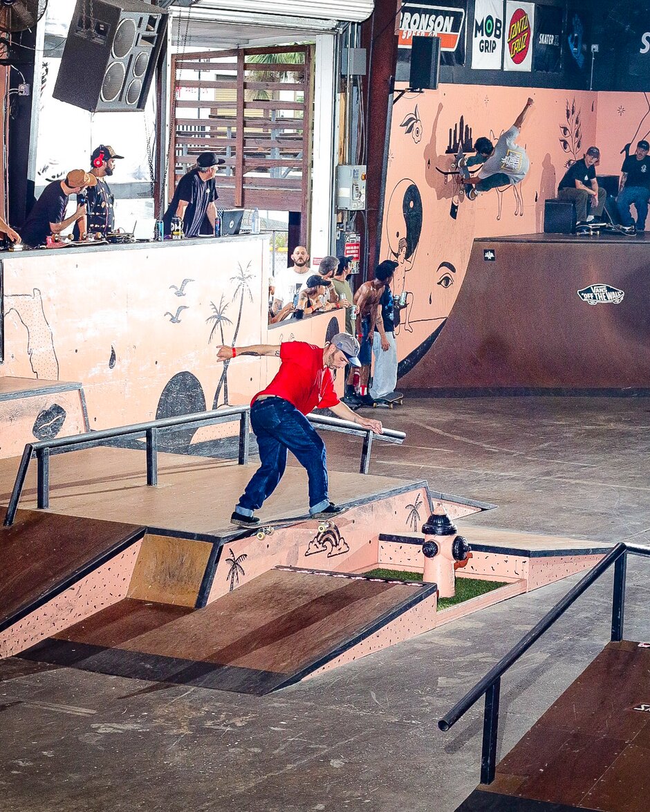 Clash of the Crews 2023