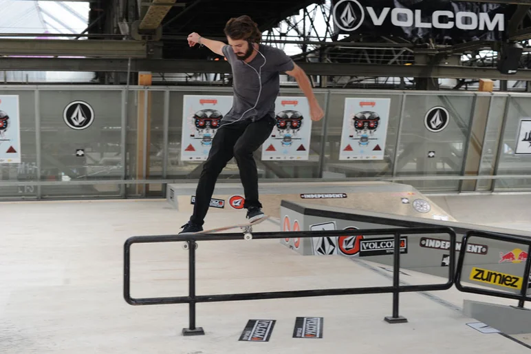 <!-- AmsterDamn Am 2013 -->