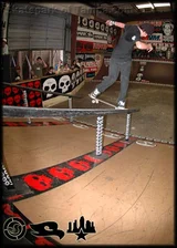 Tampa Am 2005 Friday