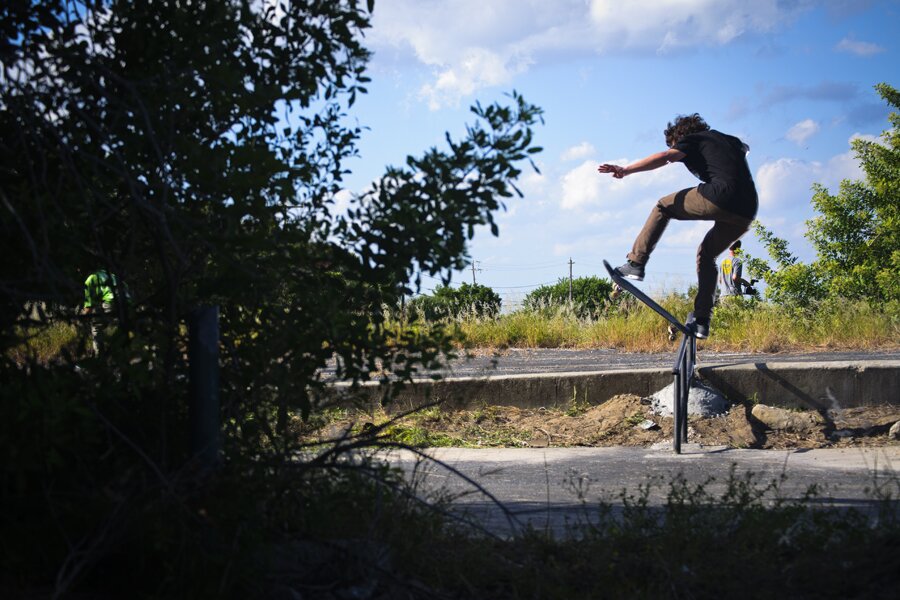 Franks for Nothing Melbourne 