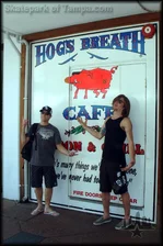 Australia Chill Time