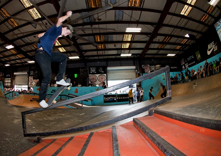 <!--am15sunday-->

Like mentioned before, if Tanner stayed on he could've won this dang thing.