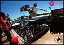 Tampa Pro 2005 Vert
