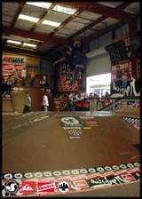 Tampa Pro 2004 Frida