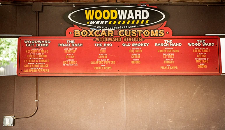 <!--daww19practice-->

We’re just wondering where The Spot Burger is?
