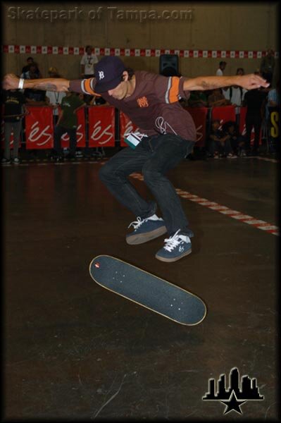 ASR September 2006 – eS Game of SKATE