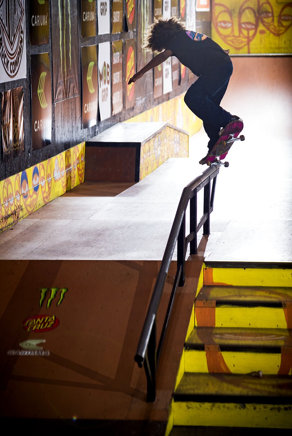 Tampa Am 21: Last Chance Open Photos