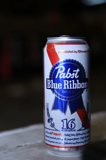 <!--coc2014-->
Thanks PBR for the free booze.