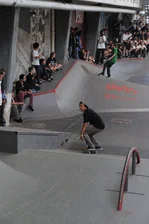 
Sean Malto - gap t