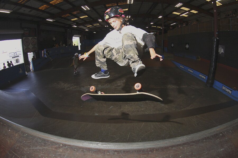 2017 Back To School Bash Photos